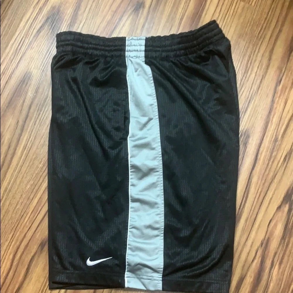 Nike Men Shorts